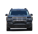 Black Horse Off Road Grille Guard (MPN: 17FP11MA)
