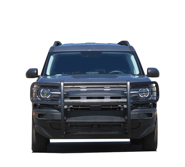 Black Horse Off Road Grille Guard (MPN: 17FP11MA)