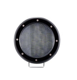 Black Horse Grille Guard Kit (MPN: 17FP28MA-PLFB)