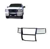 Black Horse Off Road Grille Guard (MPN: 17FP28MA)