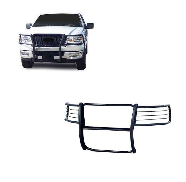 Black Horse Off Road Grille Guard (MPN: 17FP28MA)