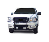 Black Horse Off Road Grille Guard (MPN: 17FP28MA)