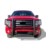 Black Horse Off Road Grille Guard (MPN: 17FP30MA)