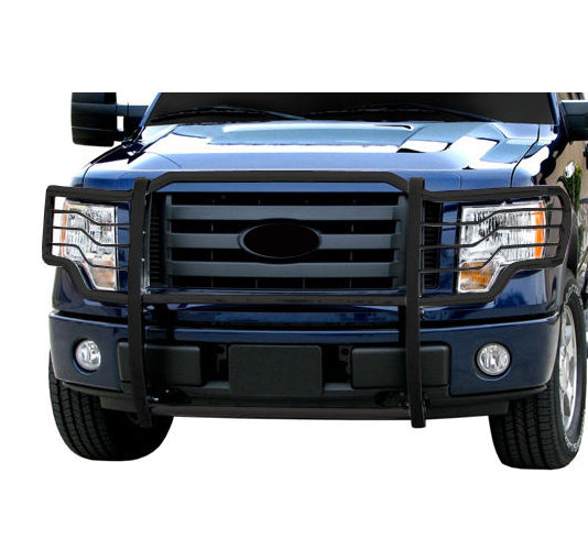 Black Horse Off Road Grille Guard (MPN: 17FP30MA)
