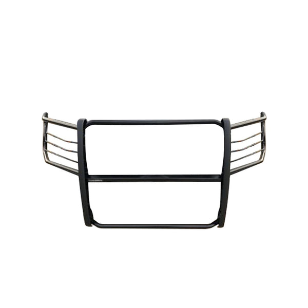 Black Horse Off Road Grille Guard (MPN: 17FP32MA)