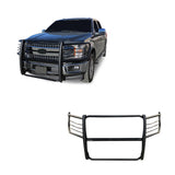 Black Horse Off Road Grille Guard (MPN: 17FP32MA)