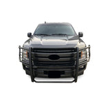 Black Horse Off Road Grille Guard (MPN: 17FP32MA)