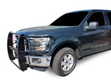 Black Horse Off Road Grille Guard (MPN: 17FP32MA)