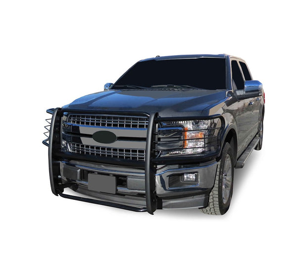 Black Horse Off Road Grille Guard (MPN: 17FP32MA)
