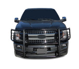 Black Horse Off Road Grille Guard (MPN: 17FP32MA)
