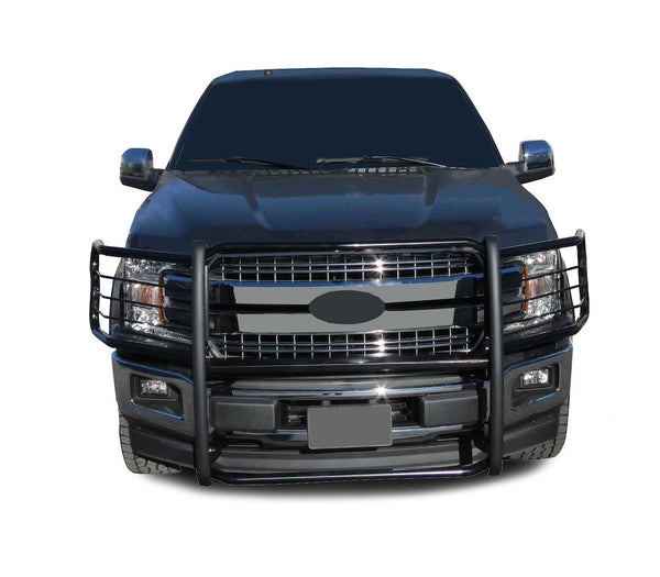 Black Horse Off Road Grille Guard (MPN: 17FP32MA)