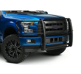 Black Horse Off Road Grille Guard (MPN: 17FP32MA)