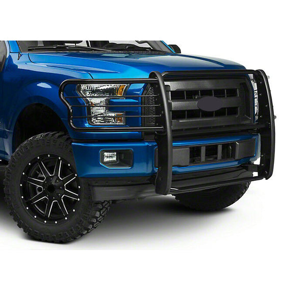 Black Horse Off Road Grille Guard (MPN: 17FP32MA)