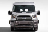 Black Horse Off Road Spartan Grille Guard (MPN: 17FT20MA)