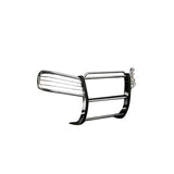 Black Horse Off Road Grille Guard (MPN: 17GD26MSS)