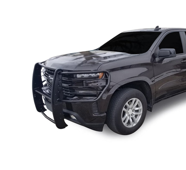 Black Horse Off Road Grille Guard (MPN: 17GT29MA)