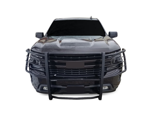 Black Horse Off Road Grille Guard (MPN: 17GT29MA)