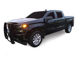 Black Horse Off Road Grille Guard (MPN: 17GT29MA)