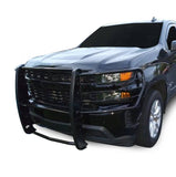 Black Horse Off Road Grille Guard (MPN: 17GT29MA)