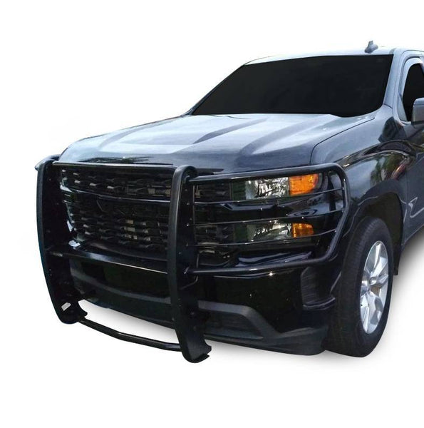Black Horse Off Road Grille Guard (MPN: 17GT29MA)