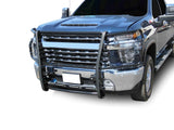 Black Horse Offroad Grille Guard (MPN: 17GT30MA)
