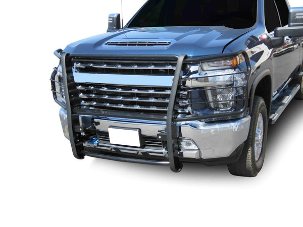 Black Horse Offroad Grille Guard (MPN: 17GT30MA)