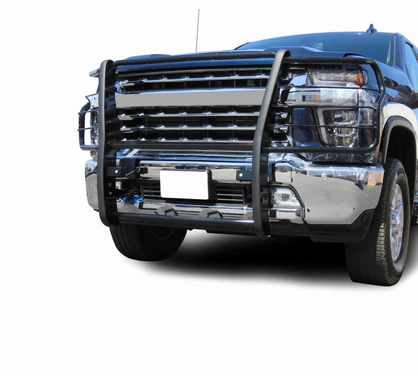 Black Horse Offroad Grille Guard (MPN: 17GT30MA)