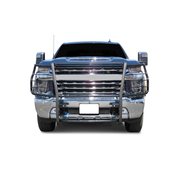 Black Horse Offroad Grille Guard (MPN: 17GT30MA)