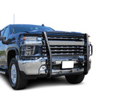 Black Horse Offroad Grille Guard (MPN: 17GT30MA)