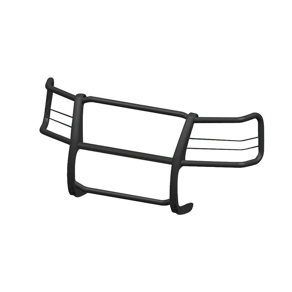 Black Horse Off Road Grille Guard (MPN: 17GV02MA)