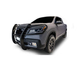 Black Horse Off Road Grille Guard (MPN: 17H01MA)