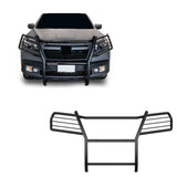 Black Horse Off Road Grille Guard (MPN: 17H01MA)