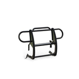 Black Horse Off Road Grille Guard (MPN: 17JPJLMA)