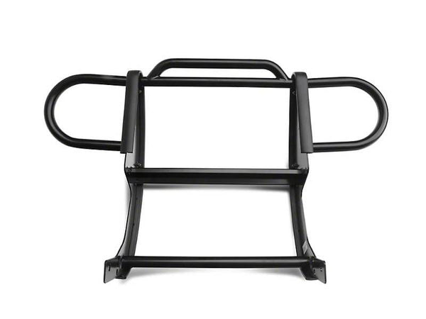Black Horse Off Road Grille Guard (MPN: 17JPJLMA)