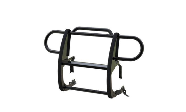 Black Horse Off Road Grille Guard (MPN: 17JPJLMA)