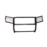 Black Horse Off Road Grille Guard (MPN: 17KI01MA)