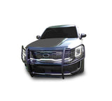 Black Horse Off Road Grille Guard (MPN: 17KI01MA)