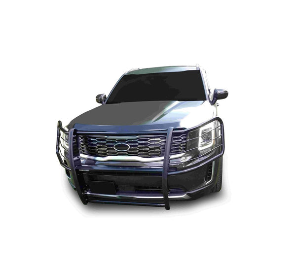 Black Horse Off Road Grille Guard (MPN: 17KI01MA)