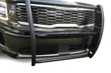 Black Horse Off Road Grille Guard (MPN: 17KI01MA)