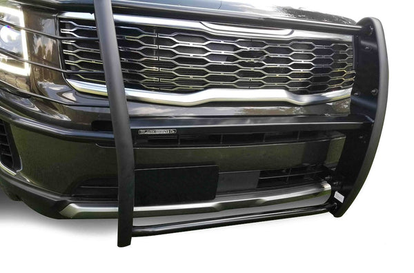 Black Horse Off Road Grille Guard (MPN: 17KI01MA)