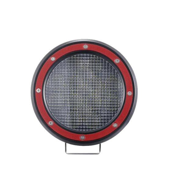 Black Horse Grille Guard Kit (MPN: 17T80202MA-PLFR)