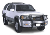 Black Horse Grille Guard Kit (MPN: 17TN23MA-PLB)