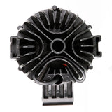 Black Horse Grille Guard Kit (MPN: 17TN23MA-PLB)