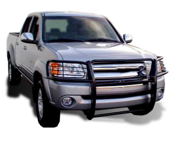 Black Horse Off Road Grille Guard (MPN: 17TS27MA)
