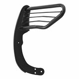 Black Horse Off Road Grille Guard (MPN: 17TU26MA)