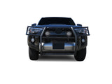 Black Horse Grille Guard Kit (MPN: 17TU31MA-PLFB)