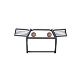 Black Horse Grille Guard Kit (MPN: 17TU31MA-PLFR)
