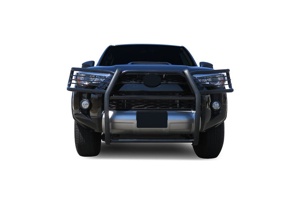 Black Horse Offroad Grille Guard (MPN: 17TU31MA)
