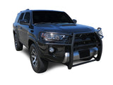 Black Horse Offroad Grille Guard (MPN: 17TU31MA)