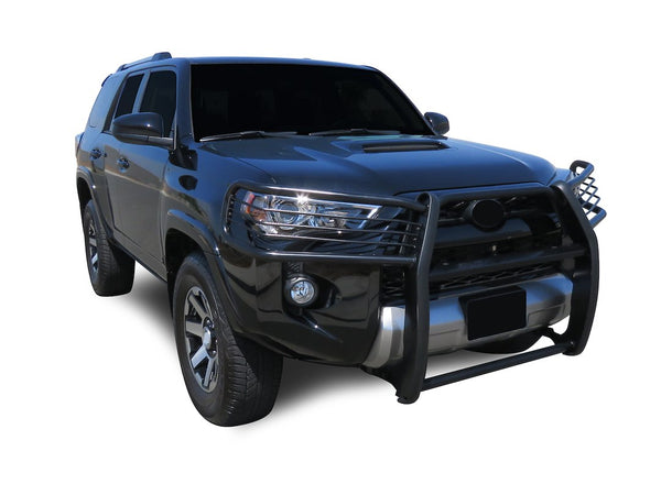 Black Horse Offroad Grille Guard (MPN: 17TU31MA)